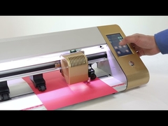 450mm Mini Cutting Plotter Automatic Contour Cut Plotter