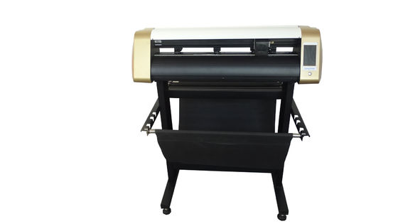 28 Inch Servo Motor 720mm Vinyl Printer Cutter