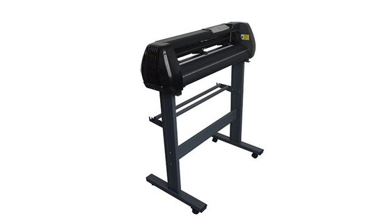 34 Inch 870mm ABS Carriage Al Stand Paper Cutting Machine