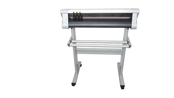 34 Inch ABS Car Step Motor 870mm Vinyl Cutter Plotter