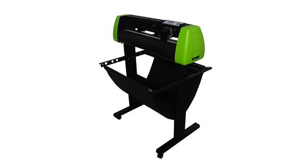 720mm 90V 28 In Contour Cutting Vinyl Cutter