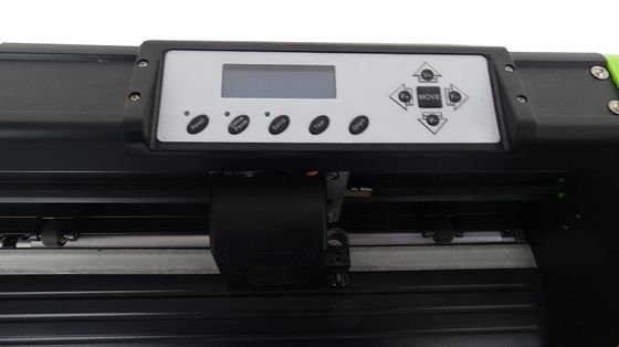 720mm 90V 28 In Contour Cutting Vinyl Cutter