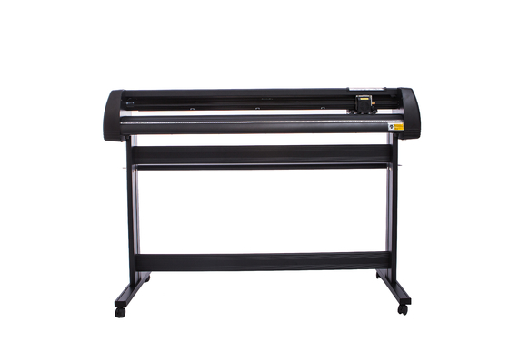 1350mm 53 Inch KI-1350 Black Grey Manual Vinyl Cutter Plotter Cutting Plotter