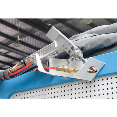 1kw 1500w Handheld Laser Welding Machine For Kitchen Equipment