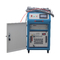 Portable Metal Aluminium Fiber Laser Welding Machine 1000W 2000W 3000W