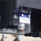 Servo System High Precision 1.5kw Fiber Laser Cutting Machine For Fabric